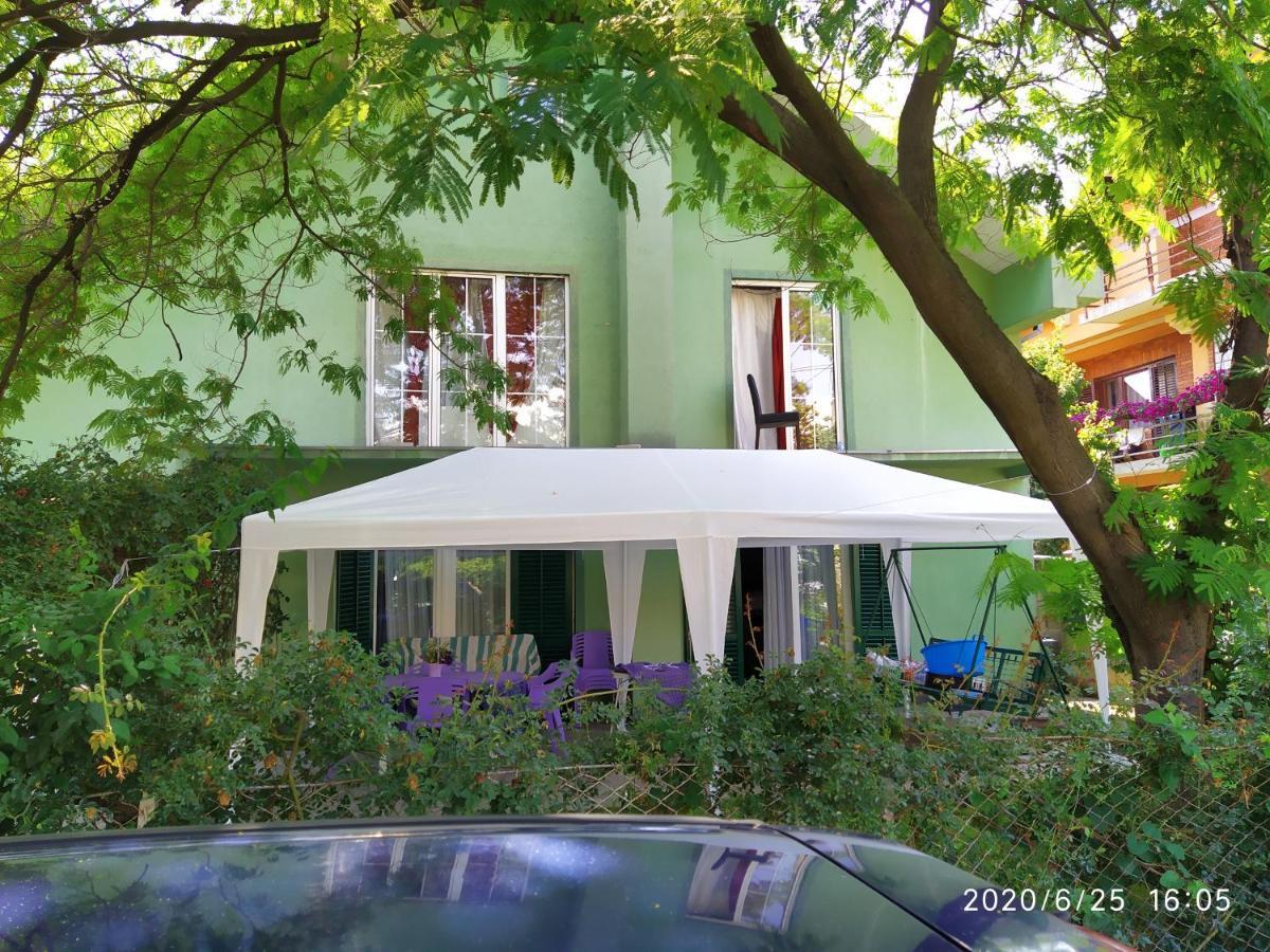Sunce Bed and Breakfast Τσούπρια Εξωτερικό φωτογραφία