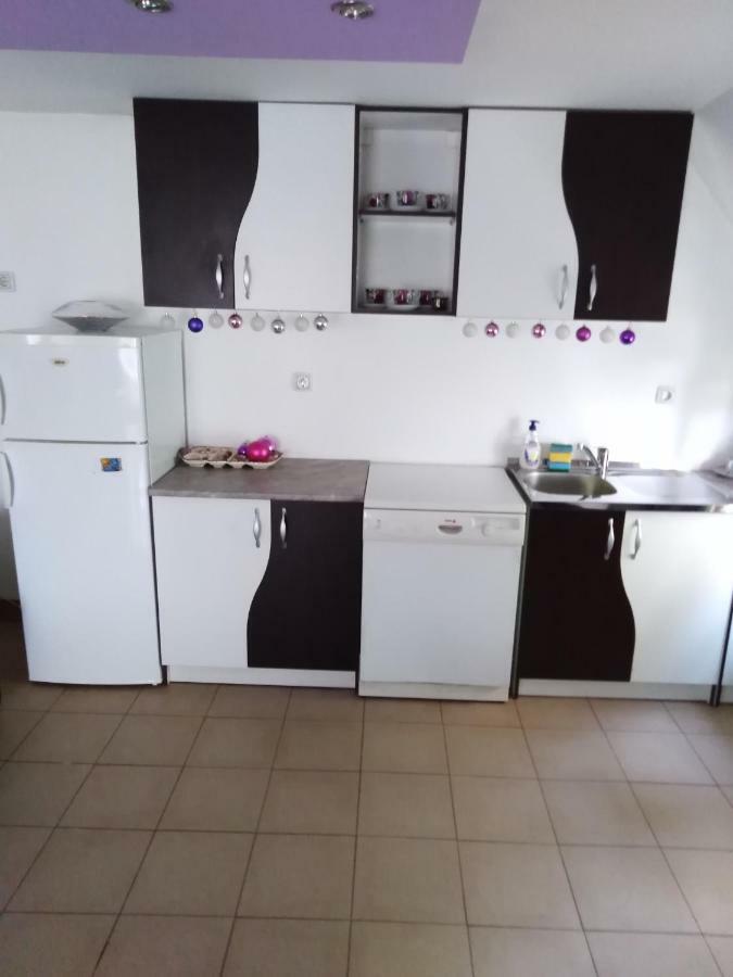 Sunce Bed and Breakfast Τσούπρια Εξωτερικό φωτογραφία