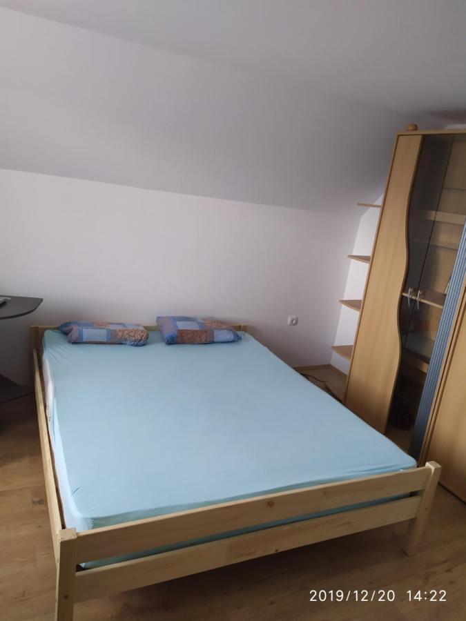 Sunce Bed and Breakfast Τσούπρια Εξωτερικό φωτογραφία